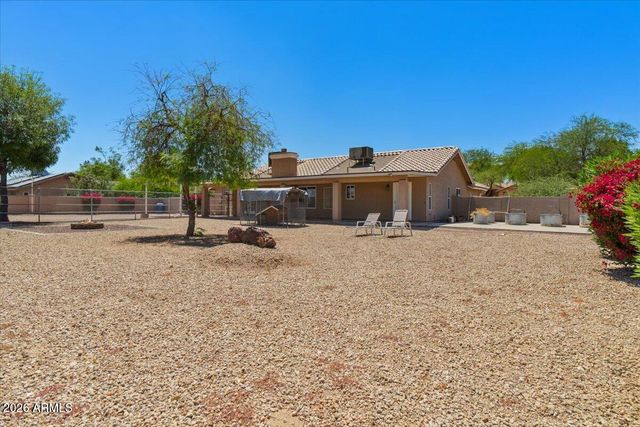 7821 N 173RD Avenue, Waddell, AZ 85355