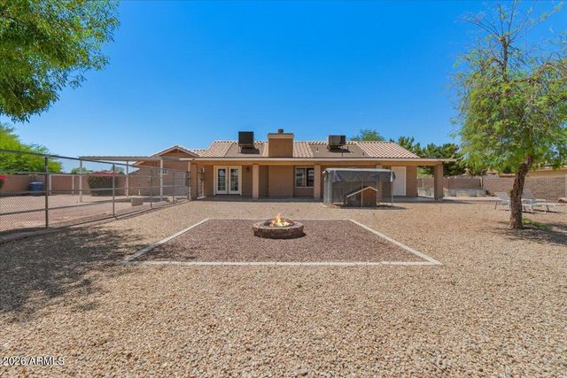 7821 N 173RD Avenue, Waddell, AZ 85355