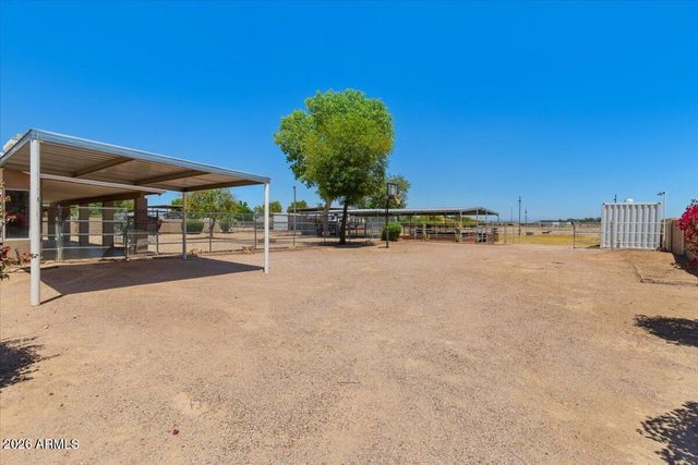 7821 N 173RD Avenue, Waddell, AZ 85355