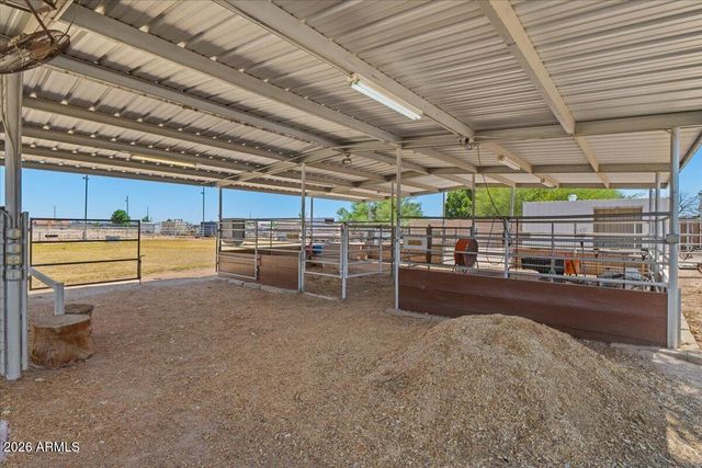 7821 N 173RD Avenue, Waddell, AZ 85355