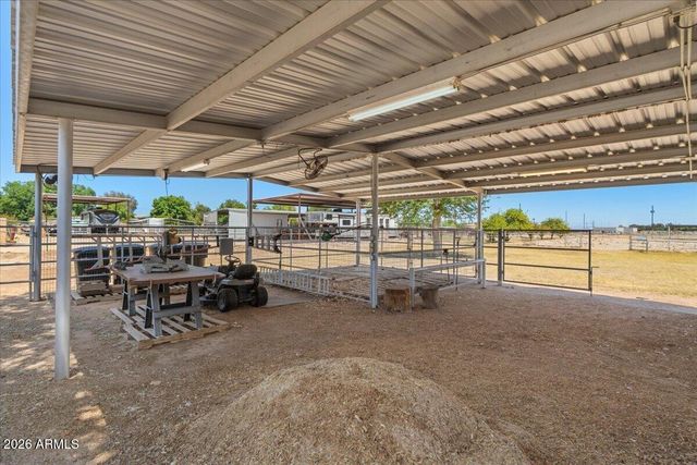 7821 N 173RD Avenue, Waddell, AZ 85355