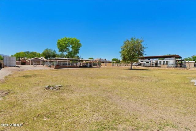 7821 N 173RD Avenue, Waddell, AZ 85355