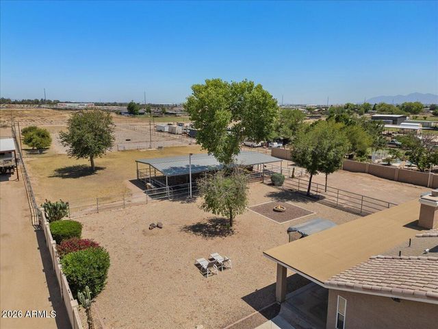 7821 N 173RD Avenue, Waddell, AZ 85355