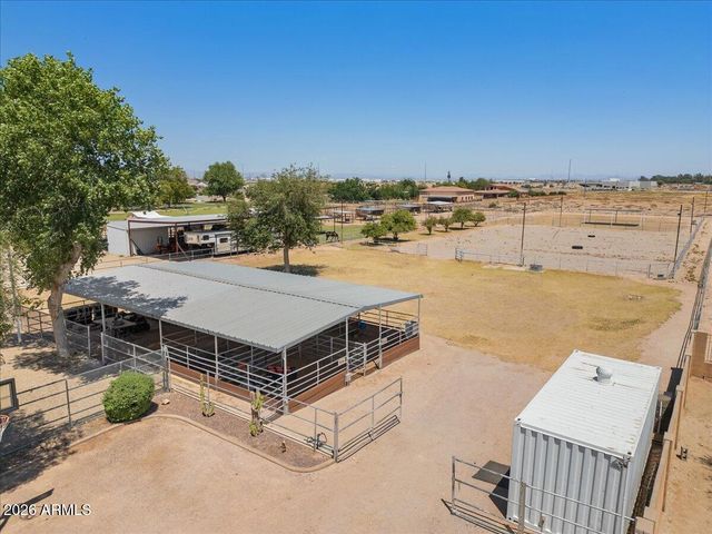 7821 N 173RD Avenue, Waddell, AZ 85355