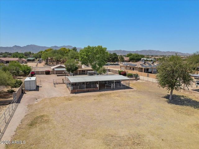 7821 N 173RD Avenue, Waddell, AZ 85355