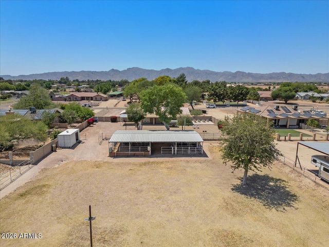 7821 N 173RD Avenue, Waddell, AZ 85355