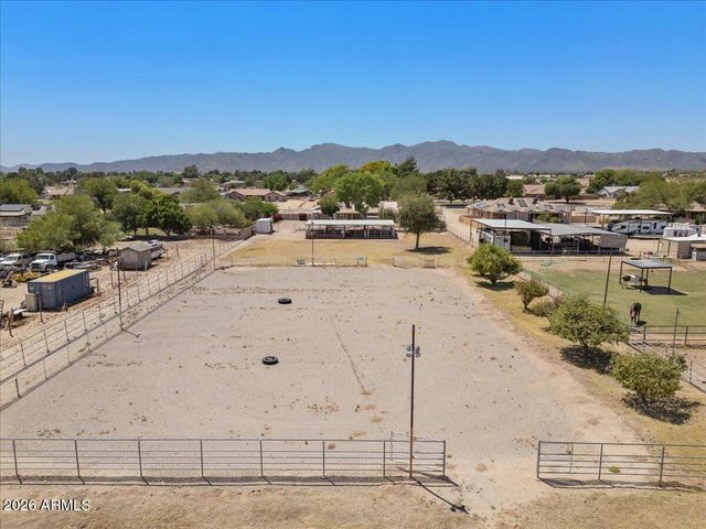 7821 N 173RD Avenue, Waddell, AZ 85355
