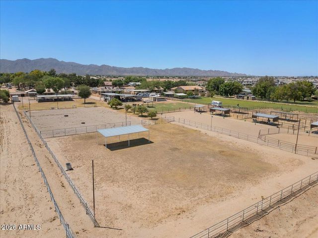 7821 N 173RD Avenue, Waddell, AZ 85355