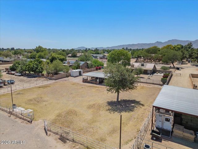 7821 N 173RD Avenue, Waddell, AZ 85355