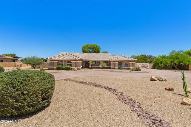 7821 N 173RD Avenue, Waddell, AZ 85355