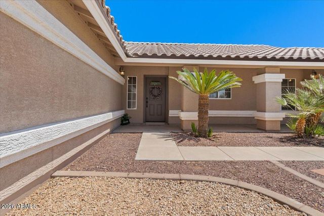 7821 N 173RD Avenue, Waddell, AZ 85355