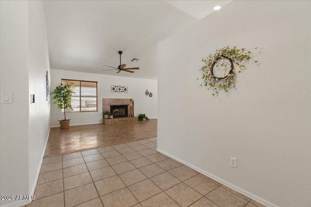 7821 N 173RD Avenue, Waddell, AZ 85355