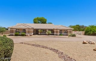 7821 N 173RD Avenue, Waddell, AZ 85355