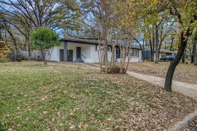 805 Ross Trail, Arlington, TX 76012