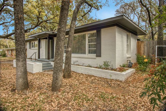 805 Ross Trail, Arlington, TX 76012