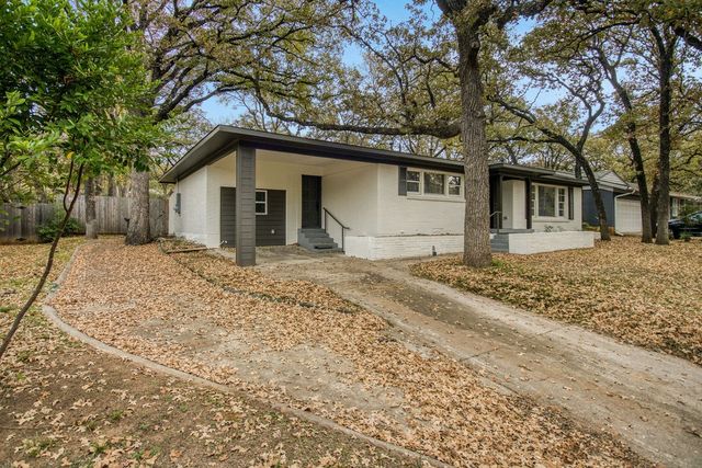 805 Ross Trail, Arlington, TX 76012