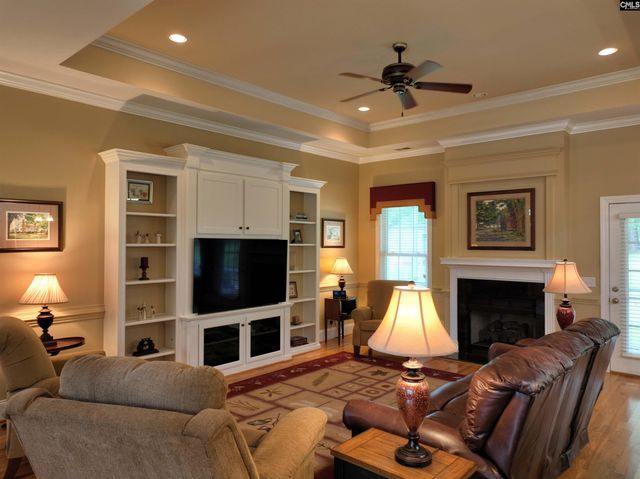 281 Edgewater Drive, Prosperity, SC 29127