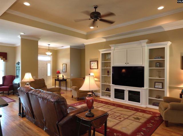 281 Edgewater Drive, Prosperity, SC 29127