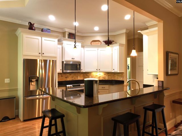 281 Edgewater Drive, Prosperity, SC 29127