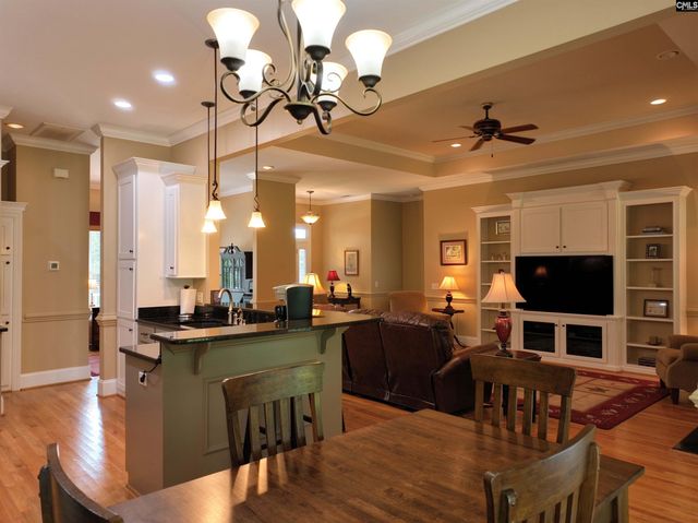 281 Edgewater Drive, Prosperity, SC 29127