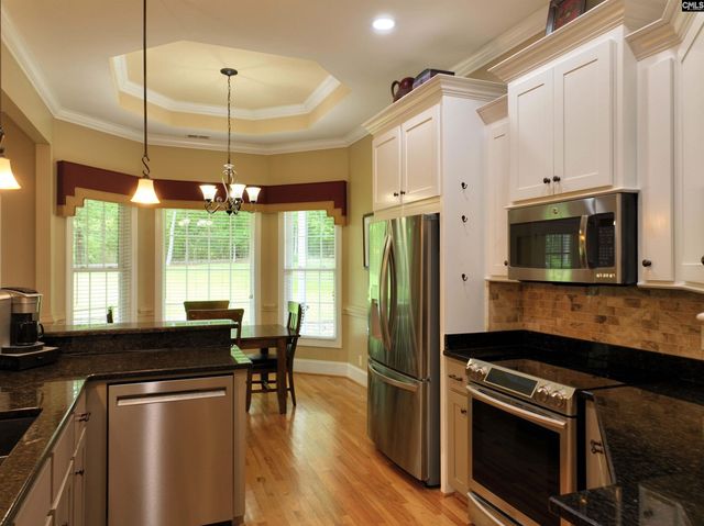 281 Edgewater Drive, Prosperity, SC 29127