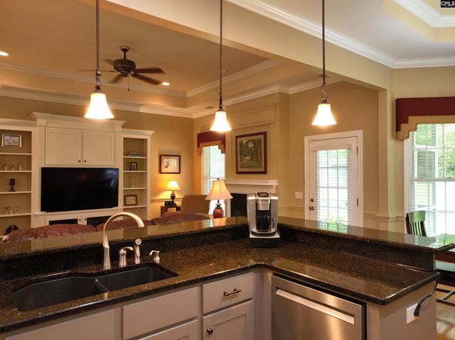 281 Edgewater Drive, Prosperity, SC 29127
