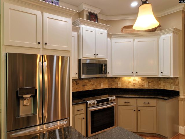 281 Edgewater Drive, Prosperity, SC 29127