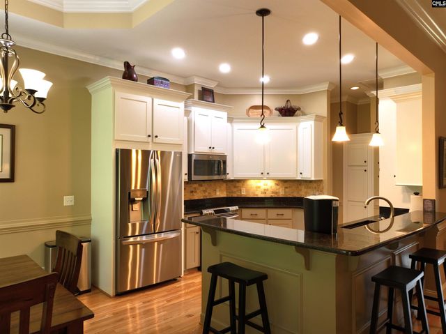 281 Edgewater Drive, Prosperity, SC 29127