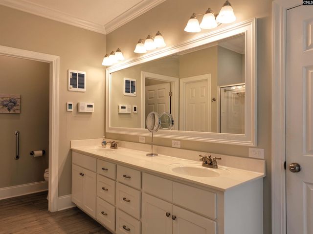 281 Edgewater Drive, Prosperity, SC 29127
