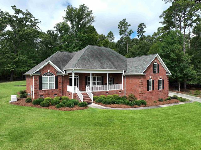 281 Edgewater Drive, Prosperity, SC 29127