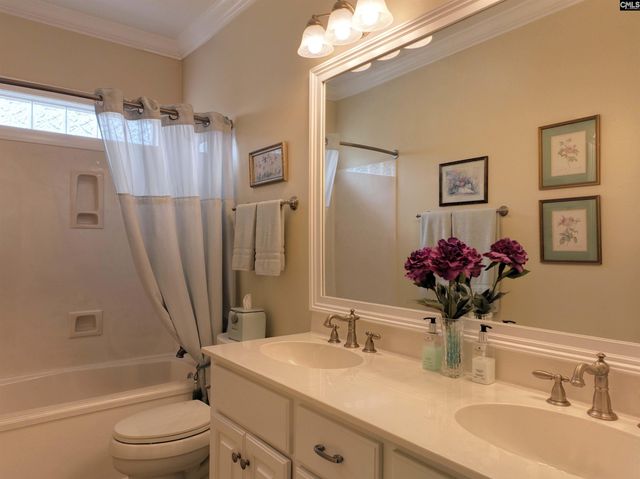 281 Edgewater Drive, Prosperity, SC 29127