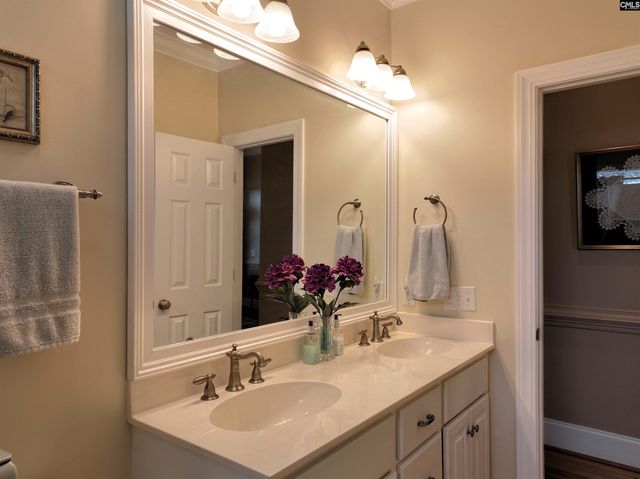 281 Edgewater Drive, Prosperity, SC 29127