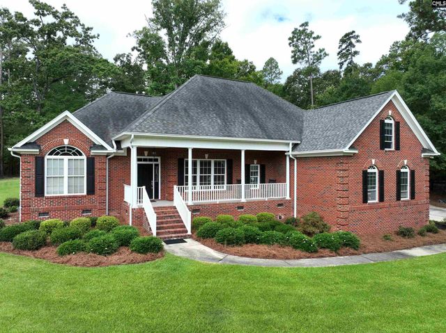 281 Edgewater Drive, Prosperity, SC 29127