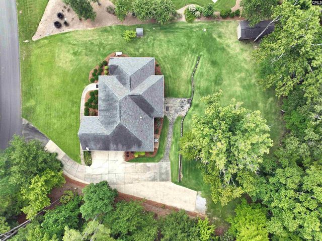 281 Edgewater Drive, Prosperity, SC 29127