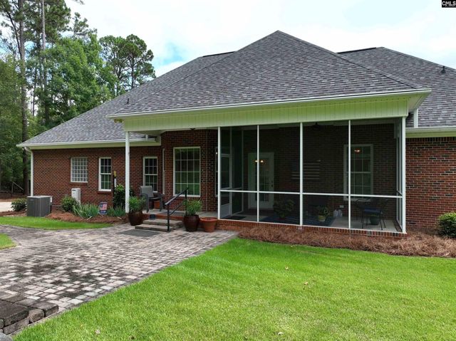 281 Edgewater Drive, Prosperity, SC 29127