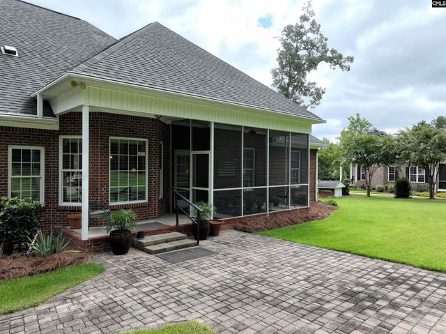 281 Edgewater Drive, Prosperity, SC 29127