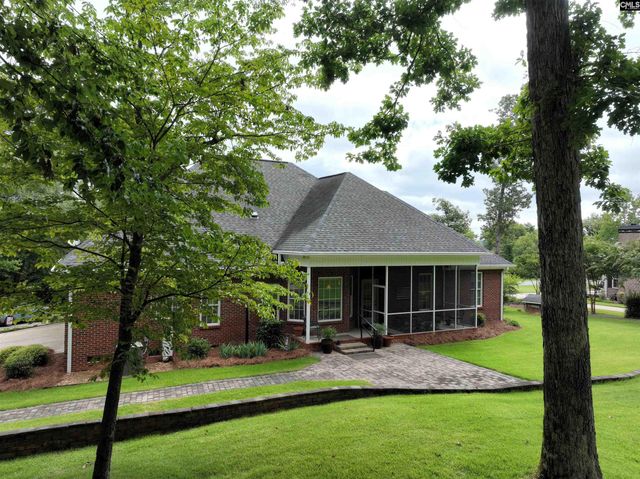 281 Edgewater Drive, Prosperity, SC 29127