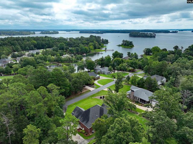 281 Edgewater Drive, Prosperity, SC 29127