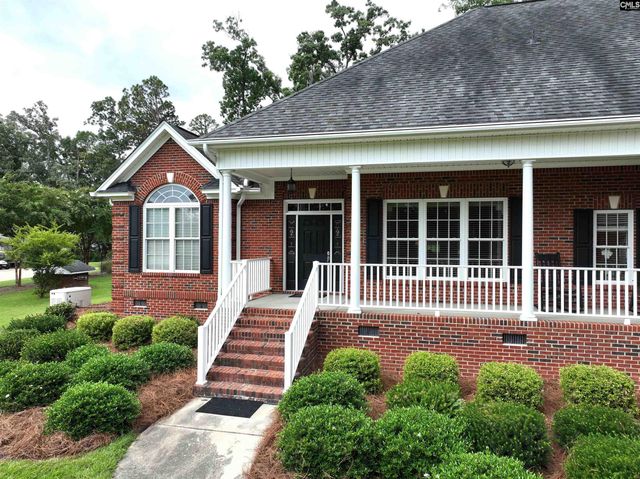 281 Edgewater Drive, Prosperity, SC 29127