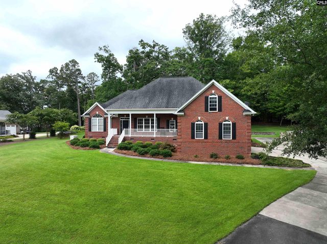 281 Edgewater Drive, Prosperity, SC 29127