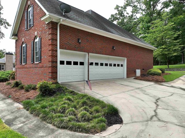 281 Edgewater Drive, Prosperity, SC 29127