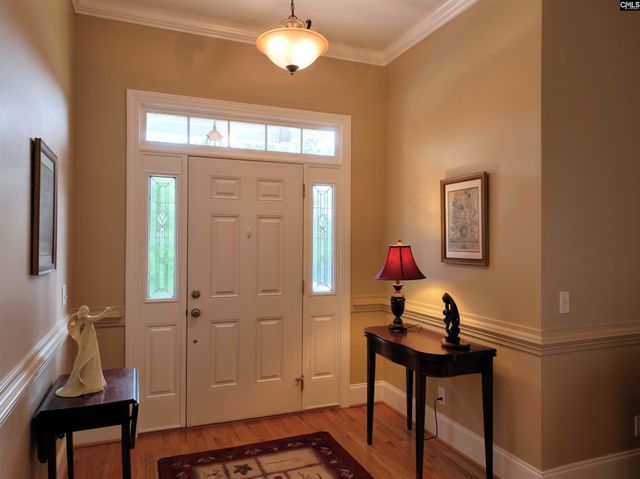 281 Edgewater Drive, Prosperity, SC 29127
