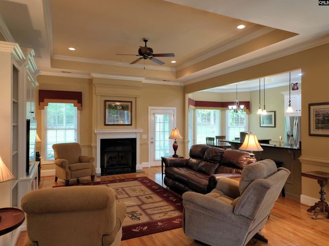 281 Edgewater Drive, Prosperity, SC 29127