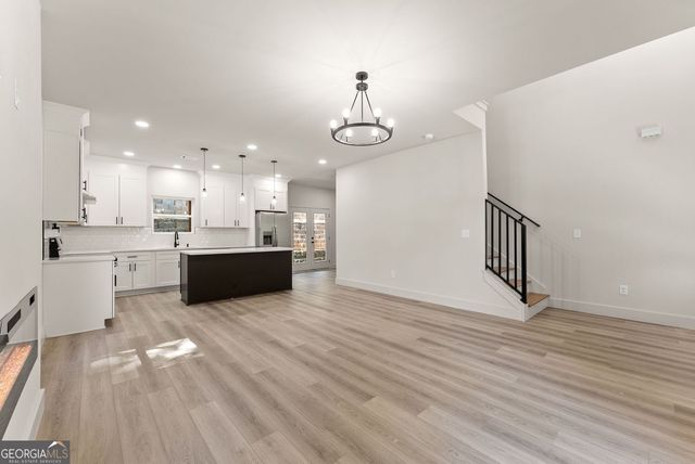388 Oakland Drive, Gainesville, GA 30501