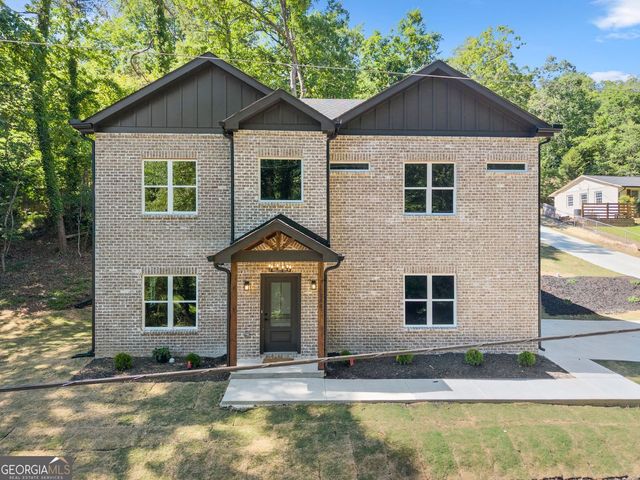 388 Oakland Drive, Gainesville, GA 30501
