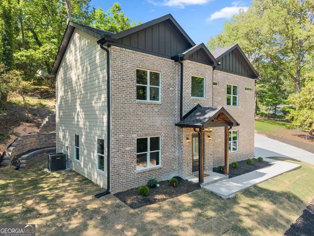 388 Oakland Drive, Gainesville, GA 30501