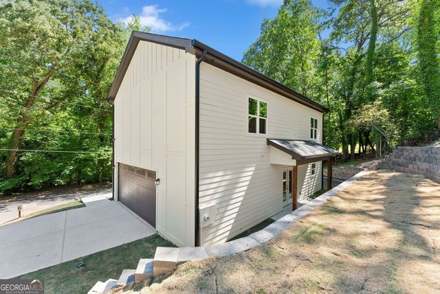 388 Oakland Drive, Gainesville, GA 30501