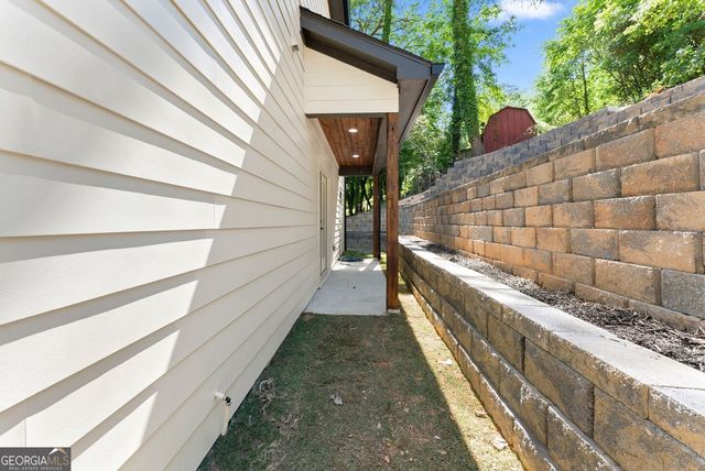 388 Oakland Drive, Gainesville, GA 30501