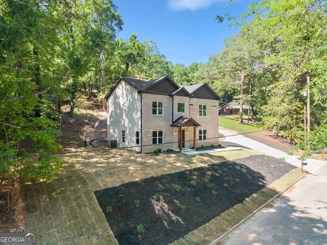 388 Oakland Drive, Gainesville, GA 30501