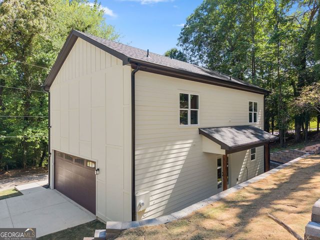 388 Oakland Drive, Gainesville, GA 30501